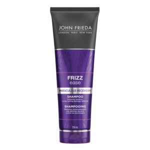 John Frieda Frizz Ease Miraculous Recovery Repairing Shampoo 250.0 Ml