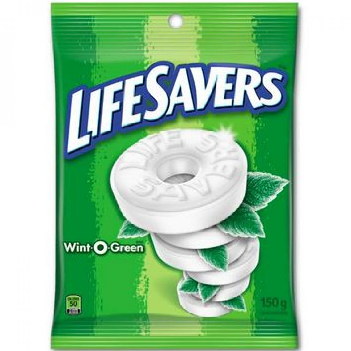 Life Savers Mints Wint O Green CTC HealthCare