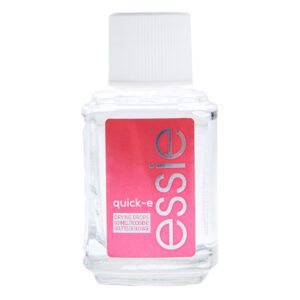 Essie Quick-e Drying Drops, Finisher, 0.46 Fl. Oz. Cosmetics