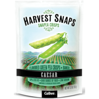Harvest Snaps Snapea Crisps Food & Snacks