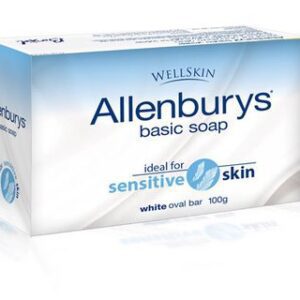 Allenburys Original Soap Skin Care