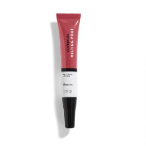 CoverGirl Colorlicious Melting Pout Lipstick – 0.24 Oz Cosmetics