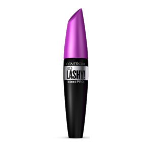 CoverGirl So Lashy! BlastPRO Mascara – 0.44 Oz Cosmetics