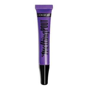CoverGirl Colorlicious Melting Pout Lipstick – 0.27 Oz Cosmetics