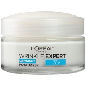 L'oreal Paris Wrinkle Expert 35+ Moisturizer, 1.7 Oz.