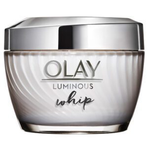 Olay Luminous Whip Face Moisturizer, 1.7 Oz Skin Care