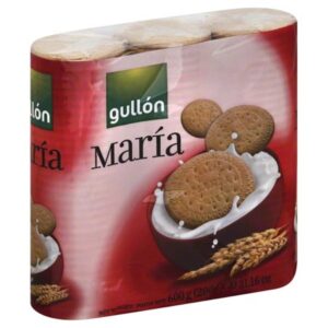 Gullon Maria Biscuits, 21.16 Oz. Food & Snacks