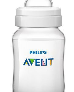 Avent Avent Anti-colic Baby Bottles 9oz, 1pk, Scf563/17 1.0 Ea Feeding