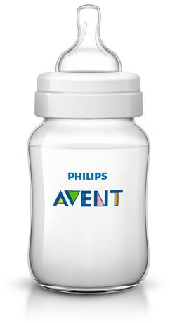 Avent Avent Anti-colic Baby Bottles 9oz, 1pk, Scf563/17 1.0 Ea