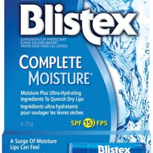 Blistex Complete Moisture 4.25 G Lip Care