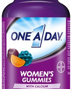One A Day Women’s Gummies Vitamins And Minerals