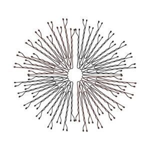 Goody Bobby Pins, Color May Vary, 50-count(1942458) Hair Accessories