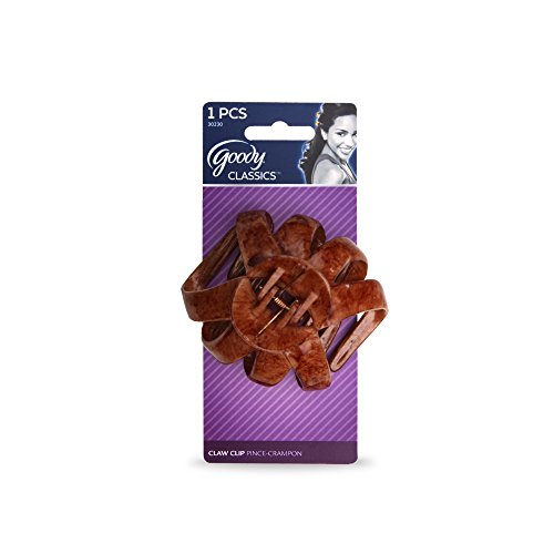 Goody Classics Spider Claw Clip, 1 Ct
