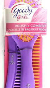 Goody Brush/comb Combo Pink Styling Products, Brushes and Tools