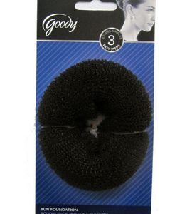 Goody Bun Foundation Styling Products, Brushes and Tools