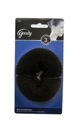 Goody Bun Foundation