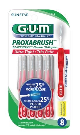 Gum Proxabrush Go-betweens Ultra Tight – CTC Health