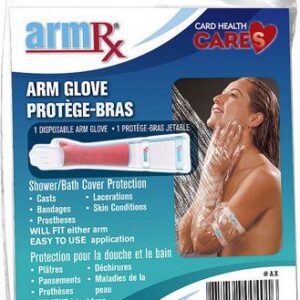 Armrx Arm Protector 1 Sleeve Wound Care