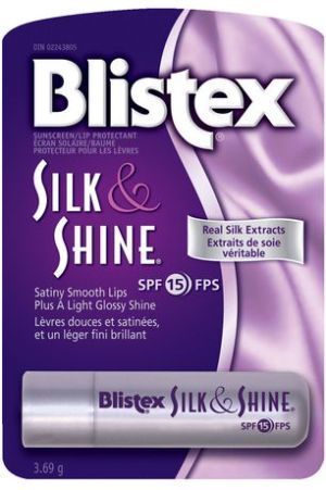 Blistex Silk & Shine 3.69 G