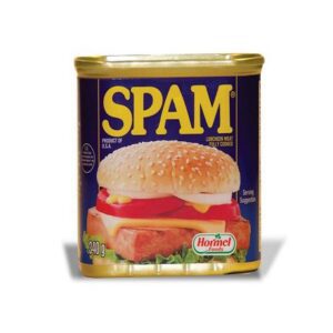 Spam Fully Cooked Luncheon Meat Food & Snacks
