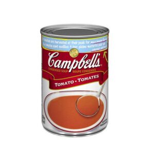 Campbell S Campbell’s Condensed Tomato Soup Pantry