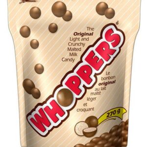 Hershey’s Whoppers Malted Milk Candy Candy