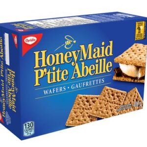 Honey Maid Graham Biscuit Wafers Food & Snacks
