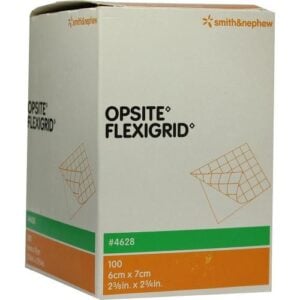 Opsite Film Flexi Drs 4628 6x7