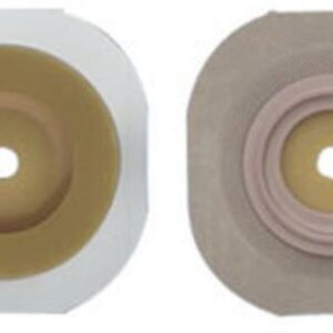 30844900 2.25 In. Flextend Colostomy Barrier Wiith Up To 1.5 In. Stoma Opening Ostomy Supplies