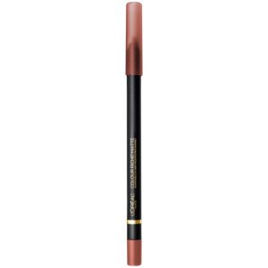 L’Oreal Paris Colour Riche Matte Lip Liner, Matte-Stermind, 0.04 Oz. Cosmetics