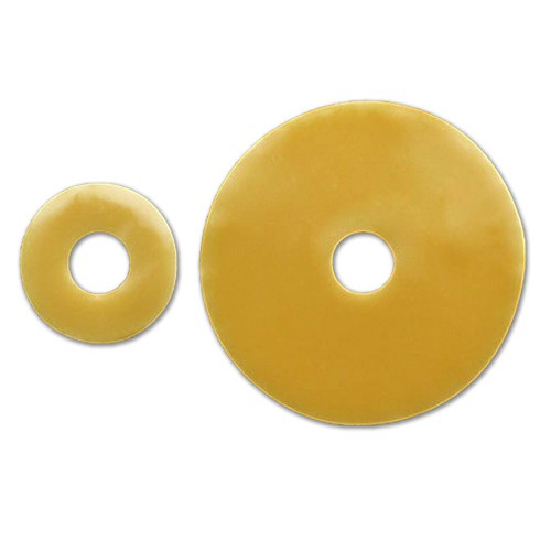60784900 Soft Flex Colostomy Barrier With 1.86 In. Stoma Opening Ostomy Supplies