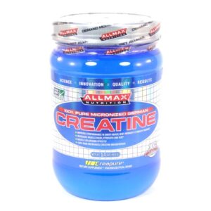 Allmax Nutrition Micronized German Creatine Monohydrate – 14 Oz Toys And Games