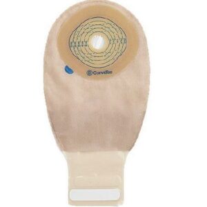 Ostomy Pouch 13/16 to 2-3/4 Inch Stoma Box of 10 by Convatec Home Health Care