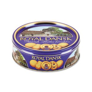 Royal Dansk Danish Butter Cookies 340g Food & Snacks