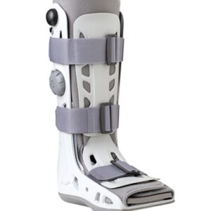 AirSelect Standard Walker Boot, X-Large Home Health Care