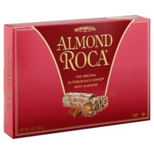 Brown & Haley Almond Roca Box – 5 Oz | Cvs Confections