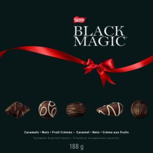 Black Magic 188G Other Confections