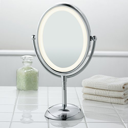 Conair LED Mirror Hair Accessories