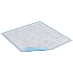Tena Disposable Fluff Moderate Absorbency Underpad Pack of 25