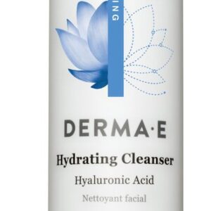 Hydrating Cleanser With Hyaluronic Acid (6 Fluid Ounces) Moisturizers, Cleansers and Toners
