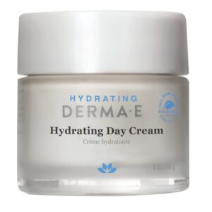Derma E Hydrating Day Creme Moisturizers, Cleansers and Toners
