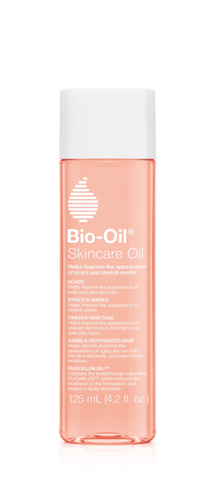 Bio-oil
