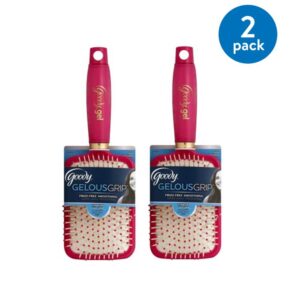 Goody Gelous Grip, Paddle Brush, 1 Pc