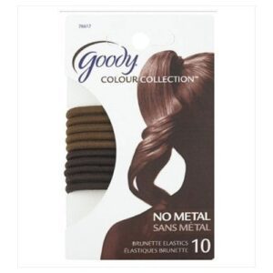 Goody Colour Collection Browns Holder Hair Accessories
