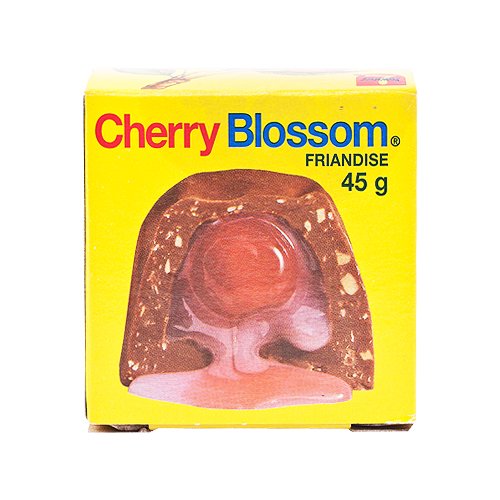 45g Lowney Cherry Blossom Candy