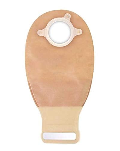 Ostomy Pouch - Transparent 10 Count By Convatec