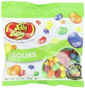 Jelly Belly Sours (100 G)