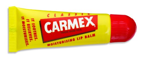 Carmex Lip Balm Classic Flavour Squeeze Tube