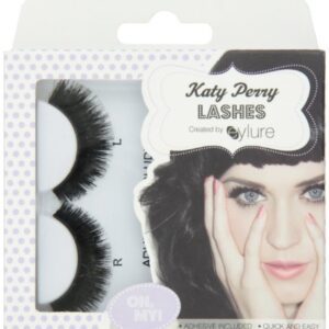 Katty Perry Lashes, Oh My, 27.22 Gram Cosmetics