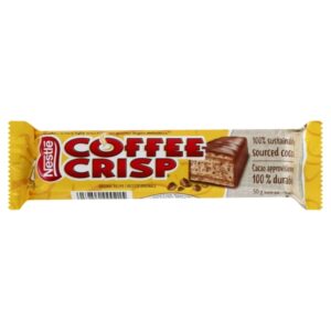 Spark Nestle Coffee Crisp